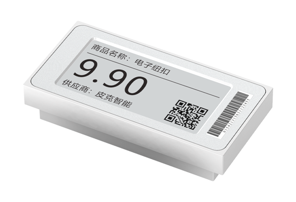 2.1寸TFT标签